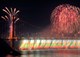 Golden Gate Bridge 75th Anniversary Fireworks(10)